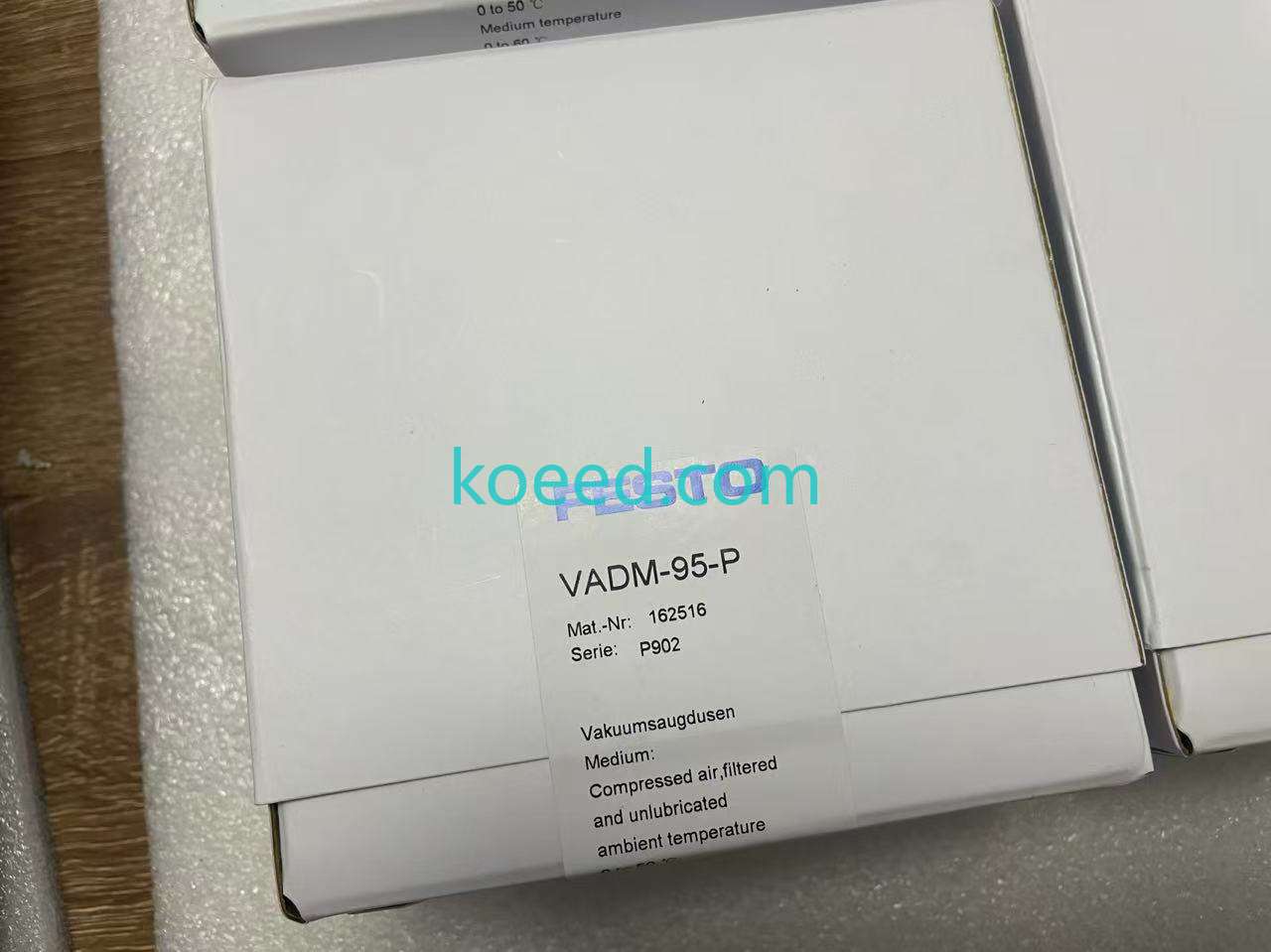 VADM-95-P 162516 - Product View